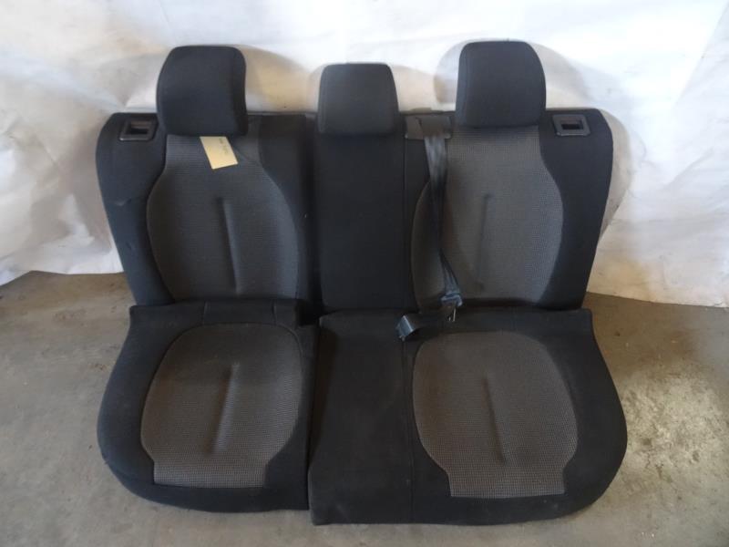 Banquette arriere CITROEN C4 1 PHASE 2 COUPE Essence - 1