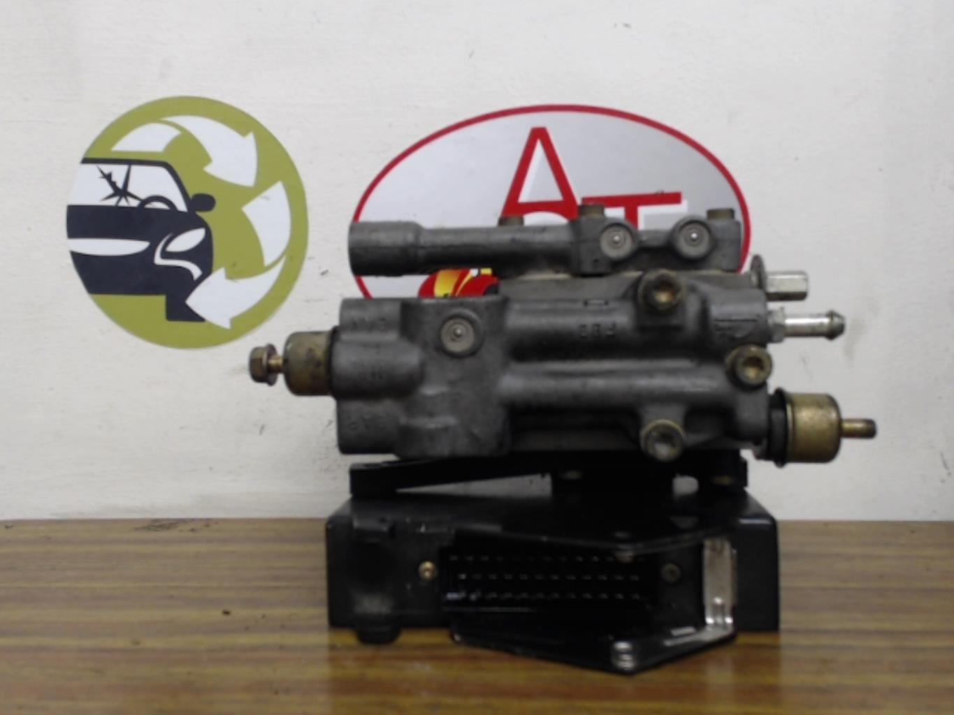 Blocco ABS (antibloccaggio freni) CITROEN XANTIA PHASE 1 Diésel - 1