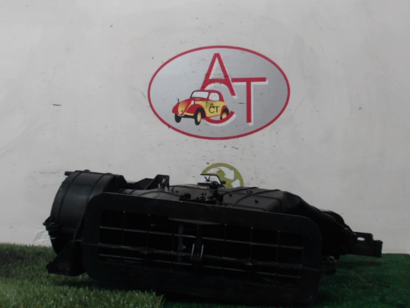 Bloc chauffage NISSAN PRIMASTAR PHASE 1 Diesel - 1