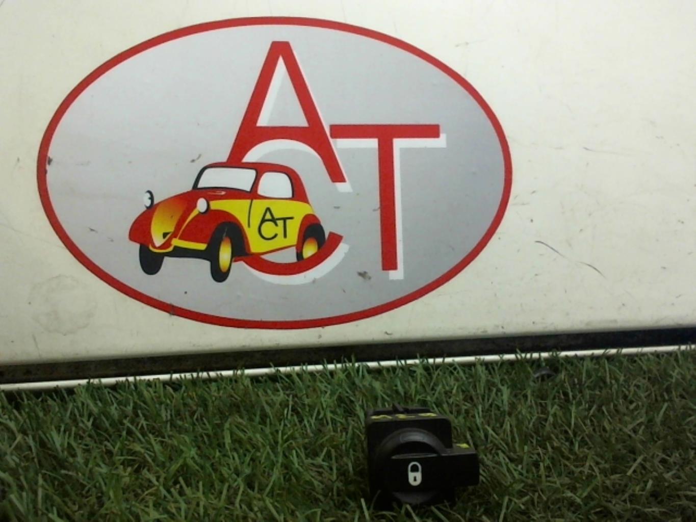 Bouton/Interrupteur CITROEN C4 1 PHASE 1 Diesel - 1