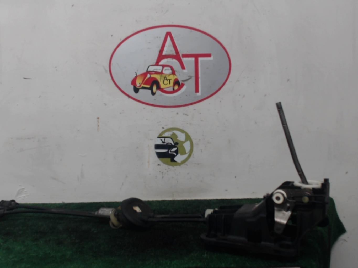 Levier de vitesses PEUGEOT 207 PHASE 1 BREAK Diesel - 1