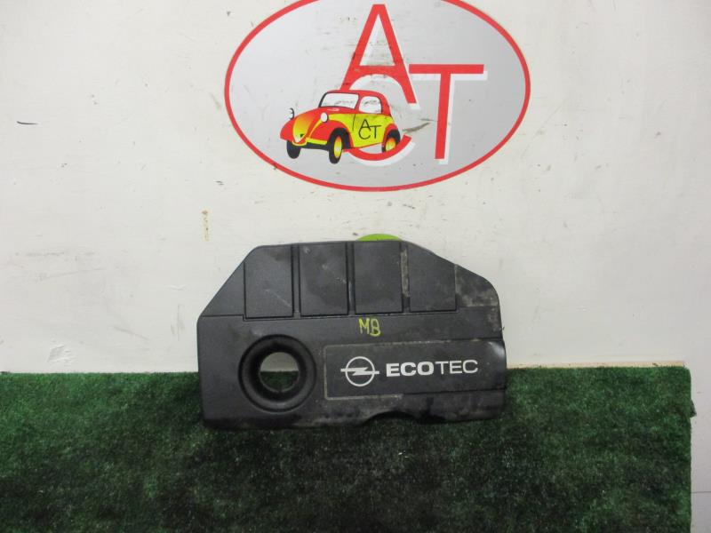 Cache moteur  OPEL ASTRA H PHASE 1 Diesel - 1