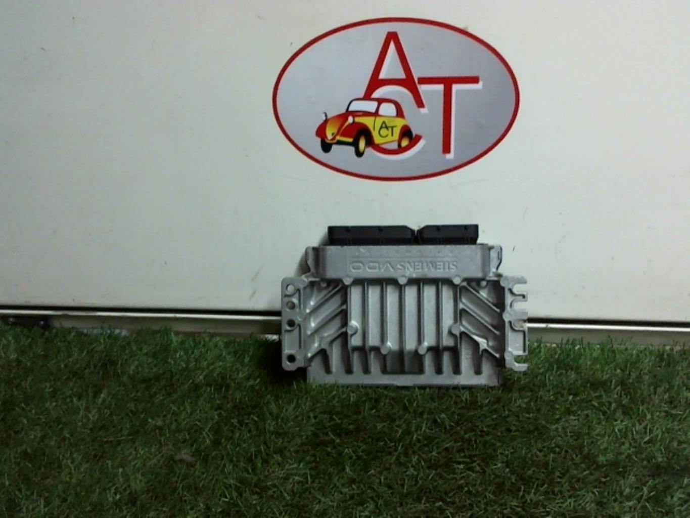 Centralina motore MINI MINI 1 R50/R53 PHASE 1 Gasolina - 1