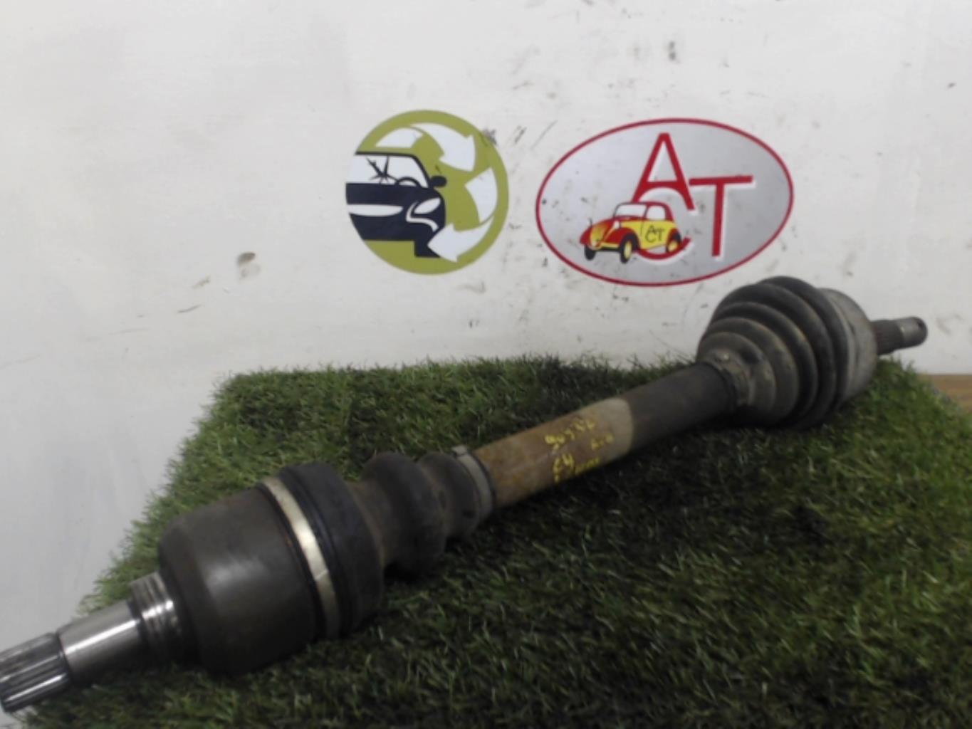 Giunto cardanico albero di trasmissione sinistro CITROEN C4 1 PHASE 1 Diésel - 1