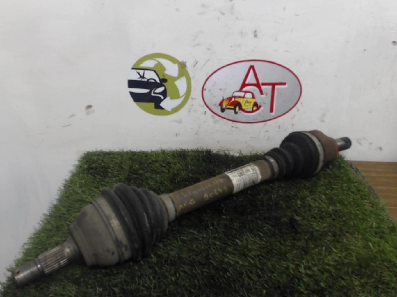 Giunto cardanico albero di trasmissione sinistro CITROEN C4 PICASSO 1 Diésel - 1