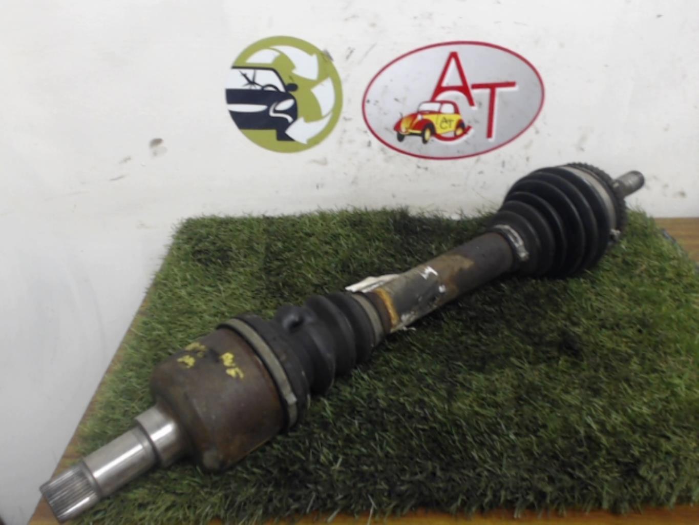 Giunto cardanico albero di trasmissione sinistro PEUGEOT 406 PHASE 2 Diésel - 1