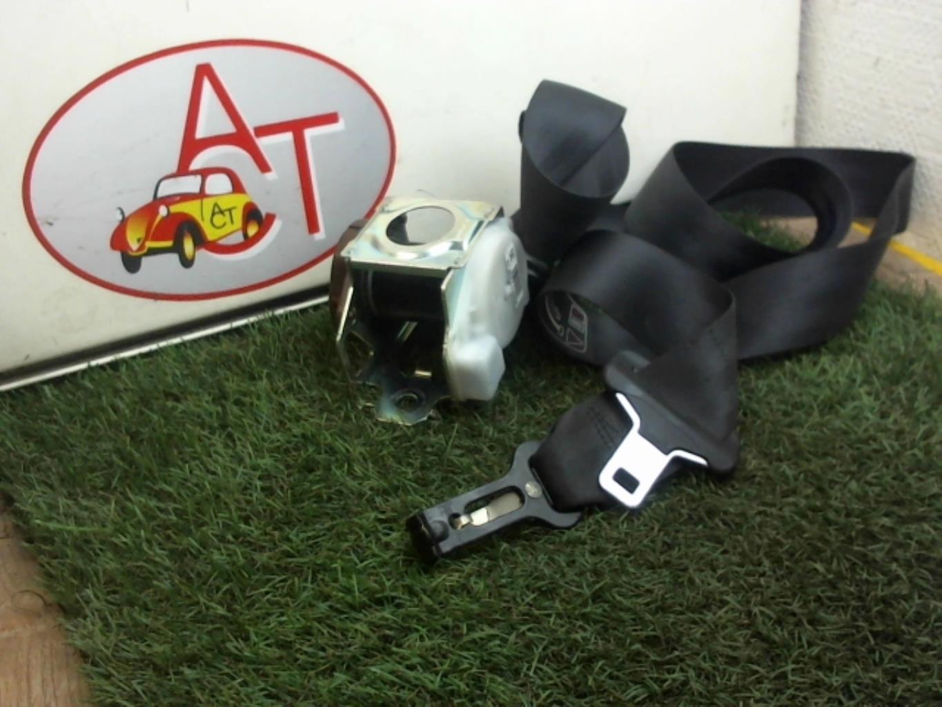 Cintura di sicurezza posteriore destra CITROEN C4 GRAND PICASSO 1 Diésel - 1