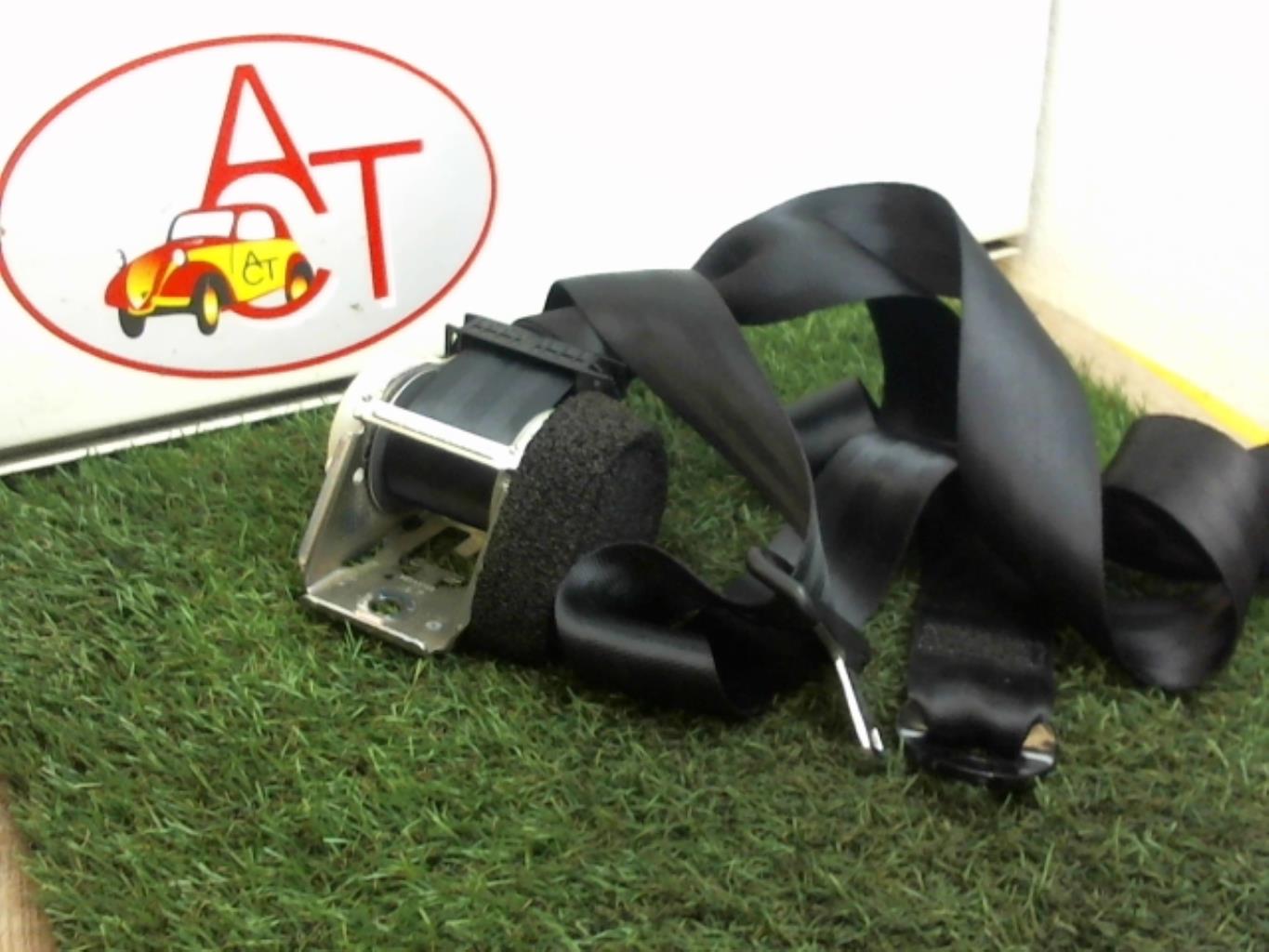Cintura di sicurezza posteriore destra CITROEN C5 2 Diésel - 1
