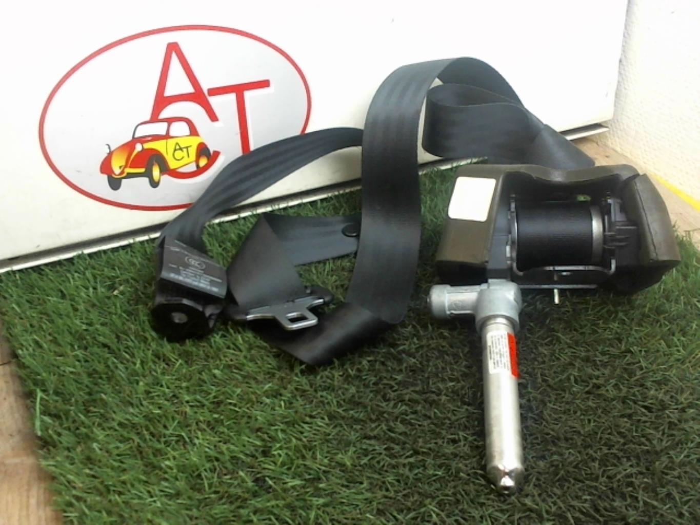 Cintura di sicurezza posteriore destra VOLVO V 50 PHASE 1 BREAK Diésel - 1