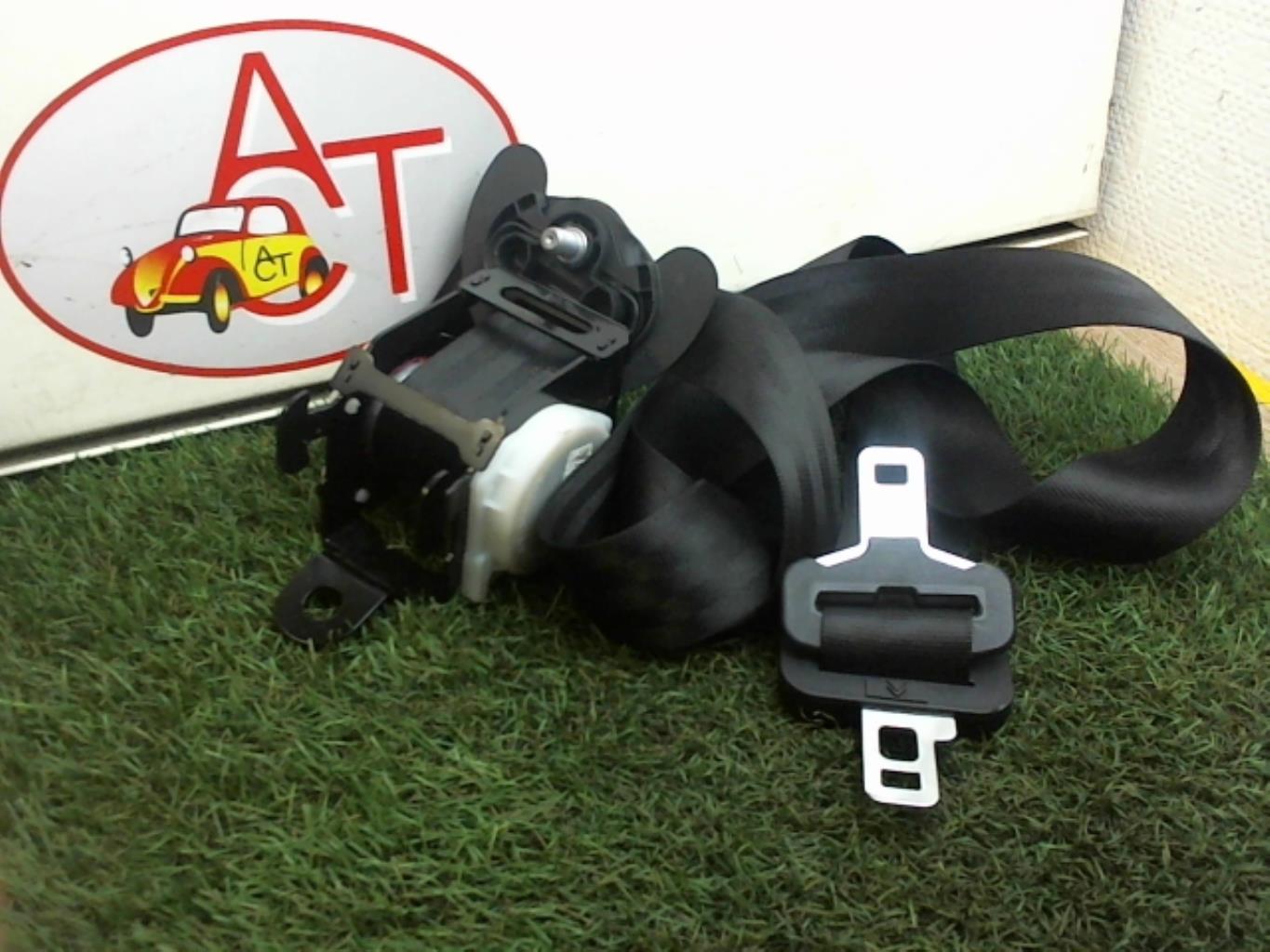 Cintura di sicurezza posteriore sinistra CITROEN C4 GRAND PICASSO 1 Diésel - 1