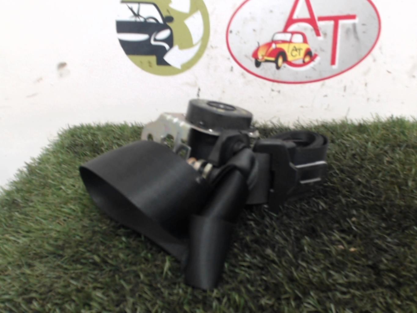Cintura di sicurezza posteriore sinistra MINI MINI 1 R50/R53 PHASE 1 Gasolina - 1