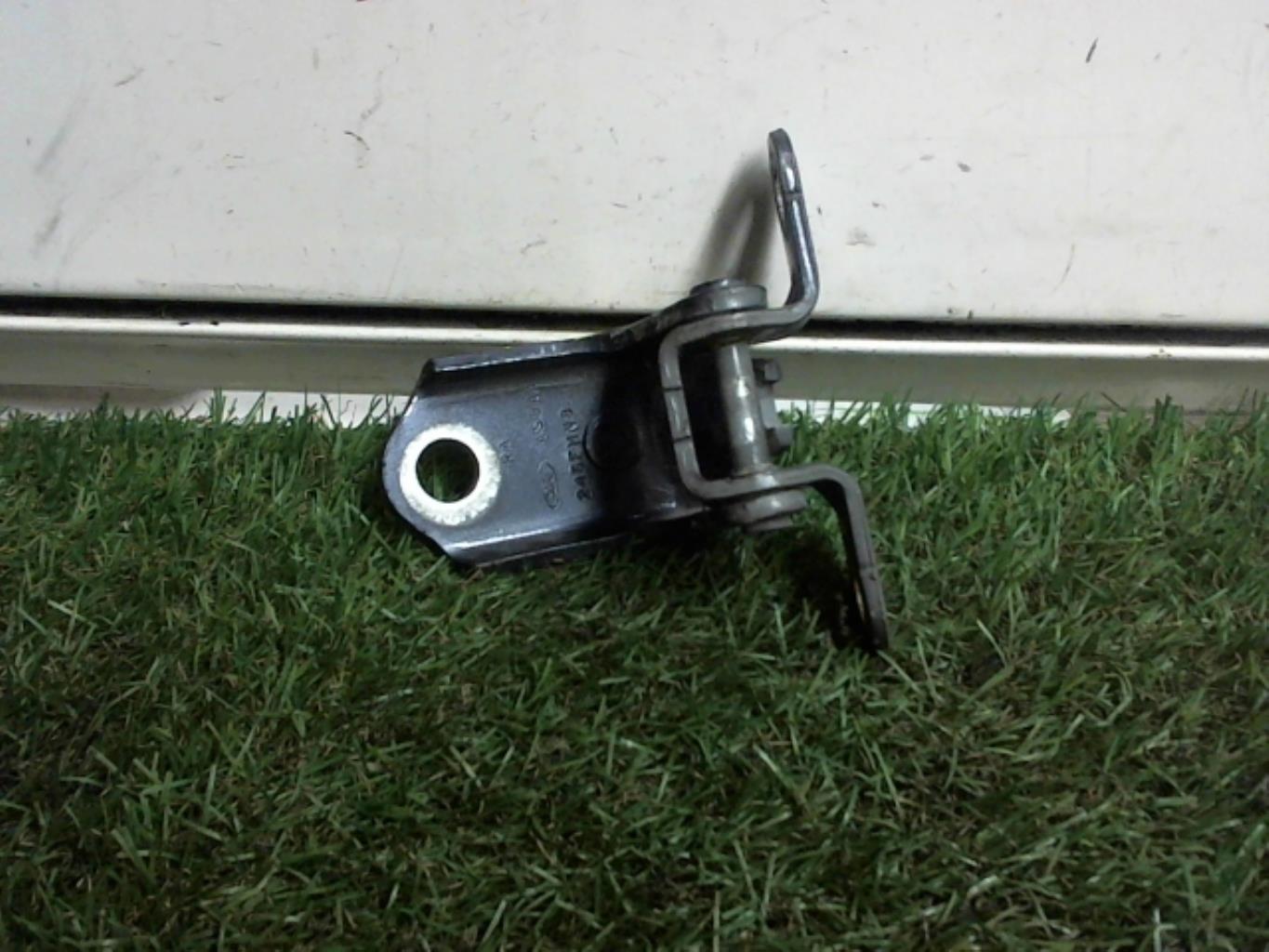 Cerniera portiera posteriore sinistra FORD FIESTA 6 PHASE 1 Diésel - 1