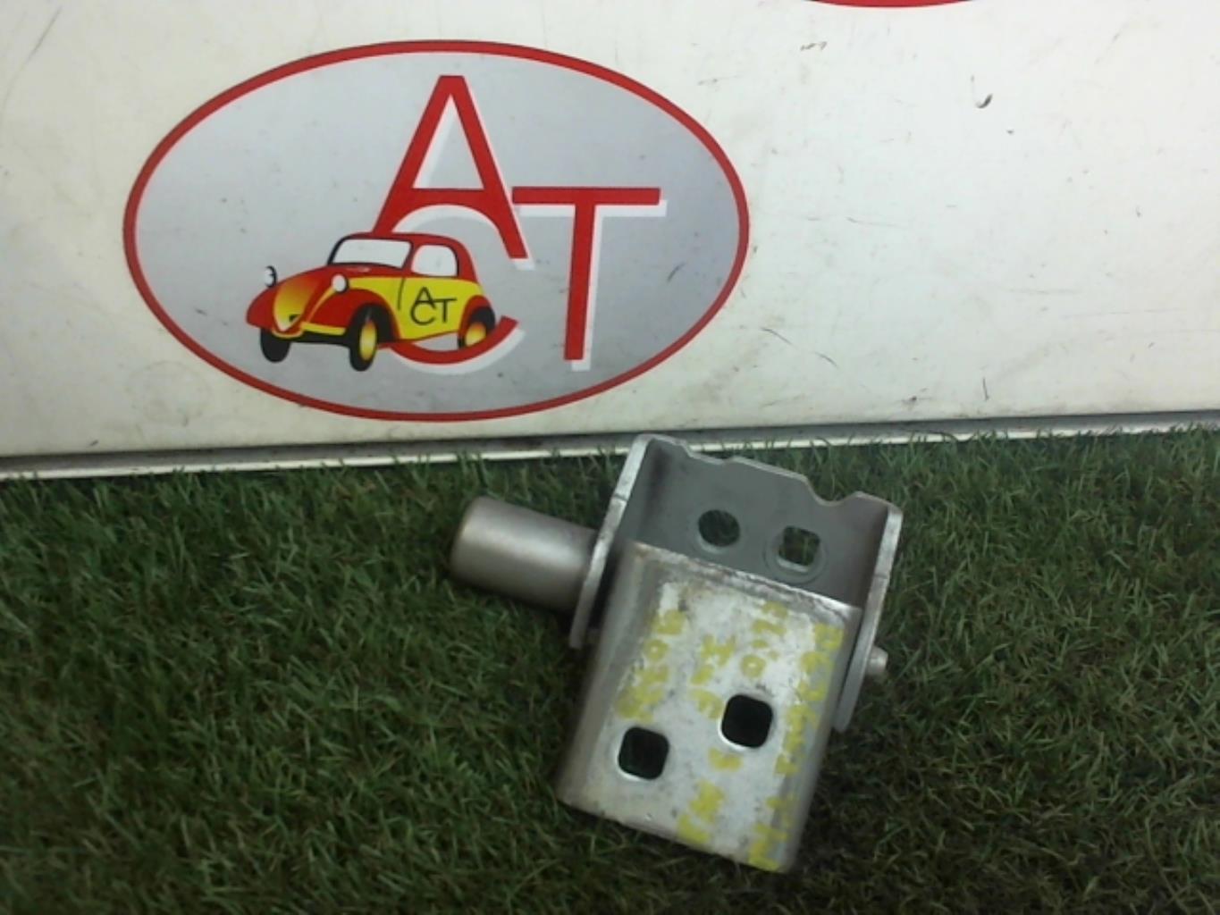 Cerniera portiera anteriore destra RENAULT CLIO 3 PHASE 1 Diésel - 1