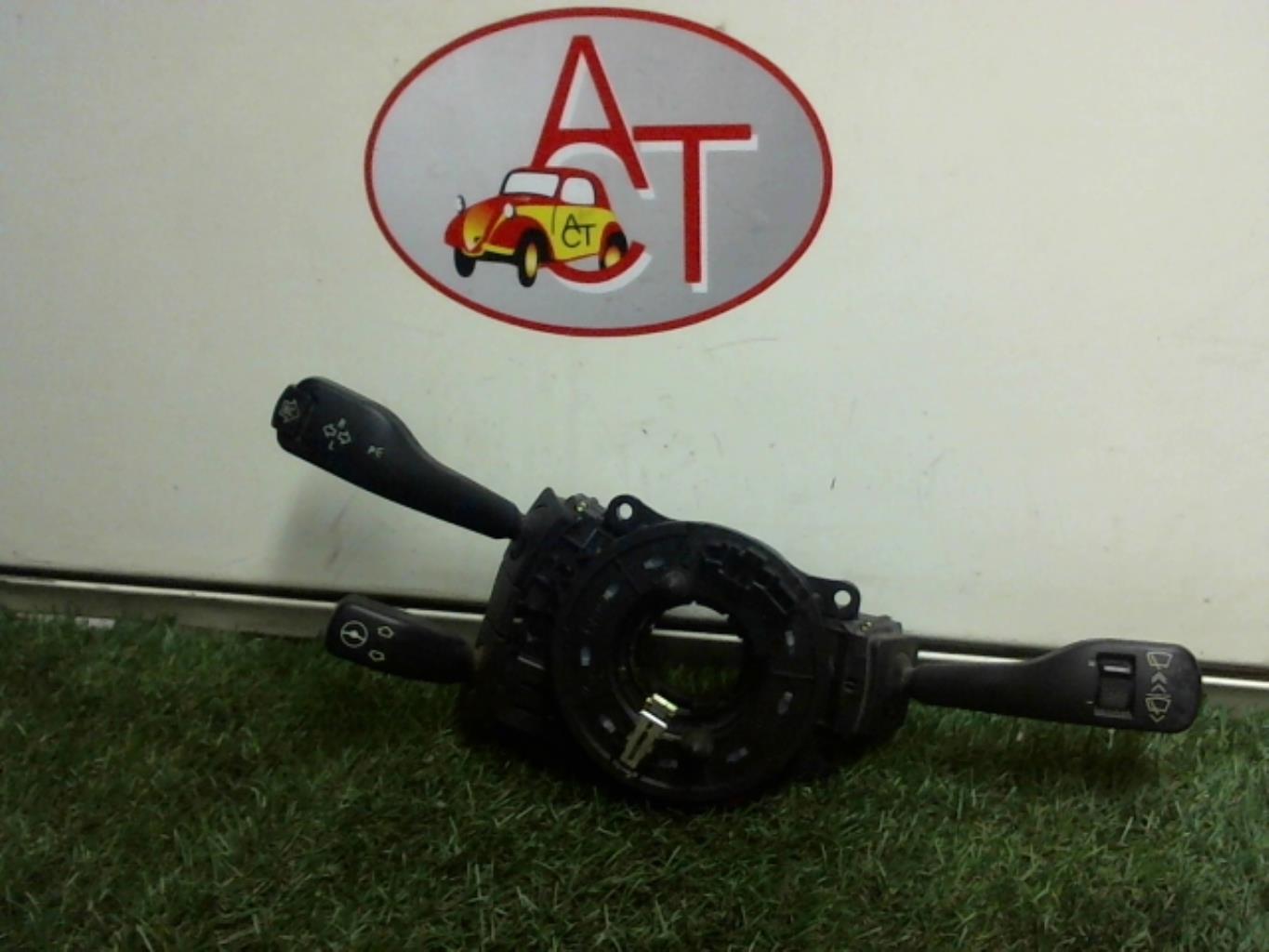 Devio guida completo con contatto spiralato BMW X5 E53 Diésel - 1