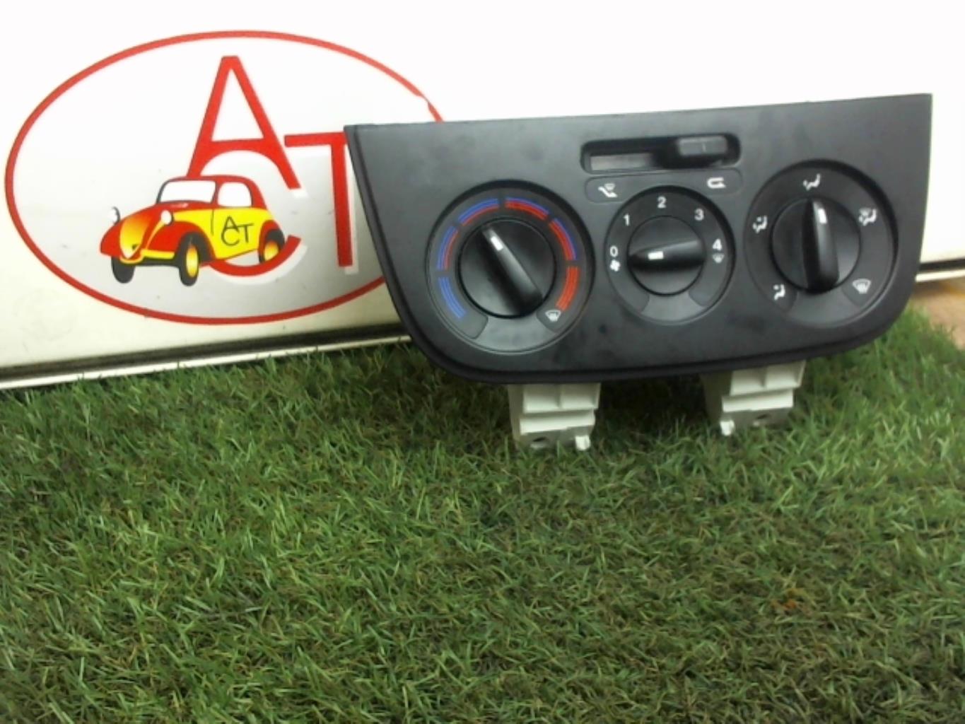 Commande chauffage PEUGEOT BIPPER Diesel - 1