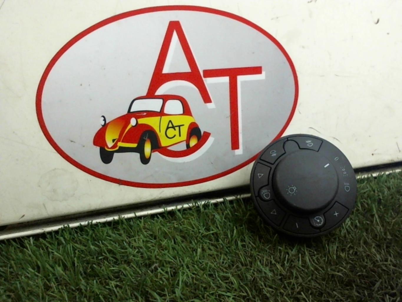 Commande de phare OPEL CORSA D PHASE 1 Diesel - 1