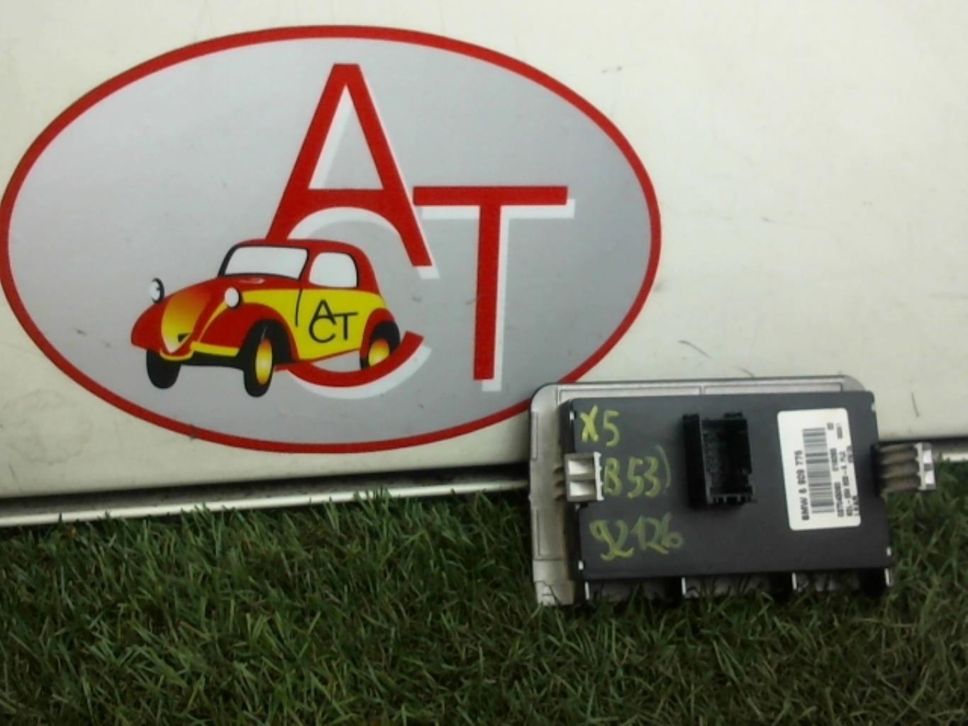 Commande de phare BMW X5 E53 Diesel - 1