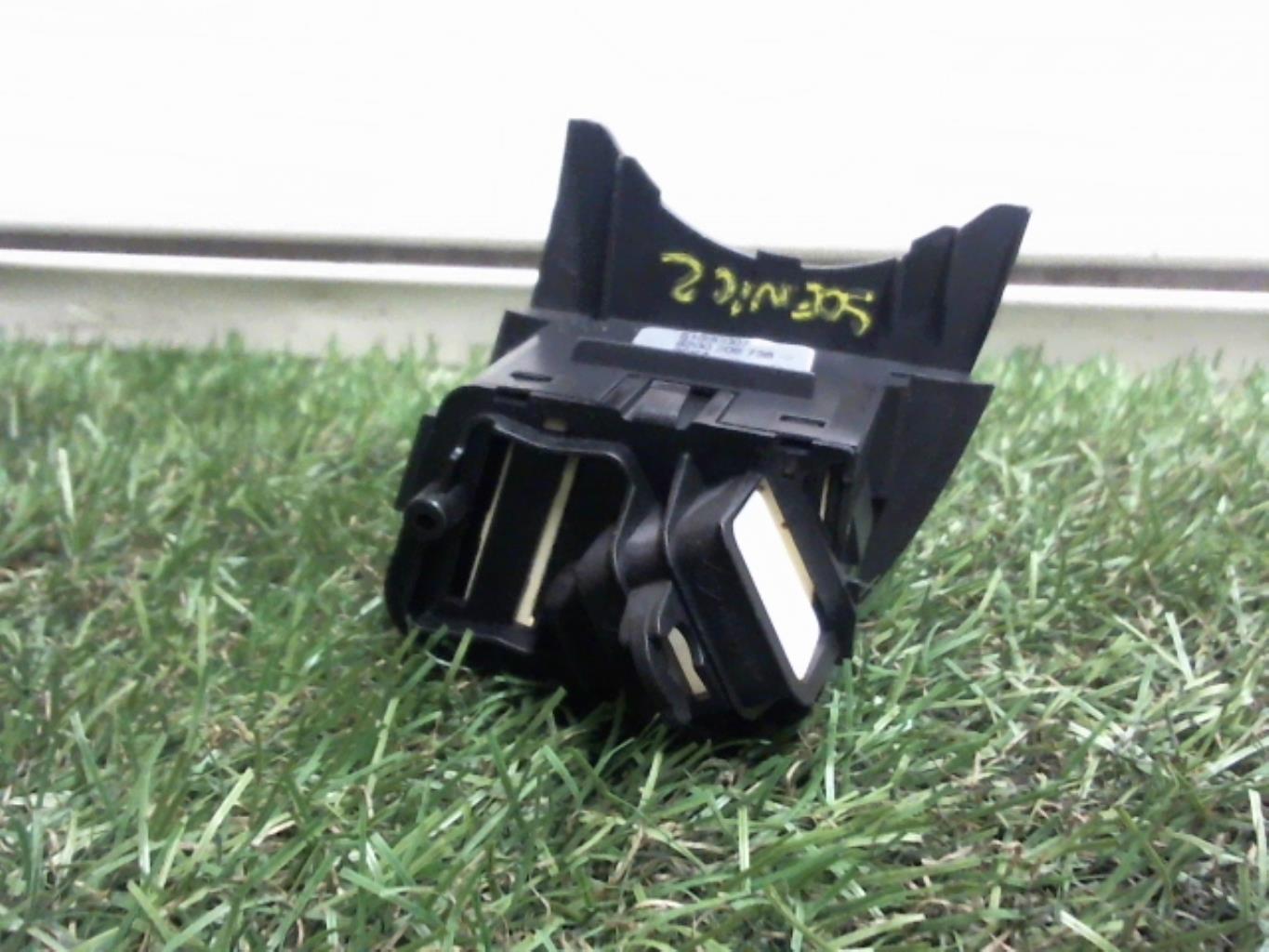 Commande regulateur vitesse RENAULT SCENIC 2  - 1