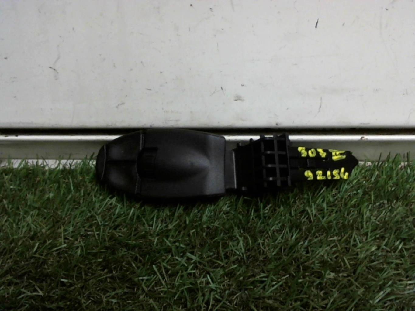 Commande regulateur vitesse PEUGEOT 307 PHASE 2 Diesel - 1