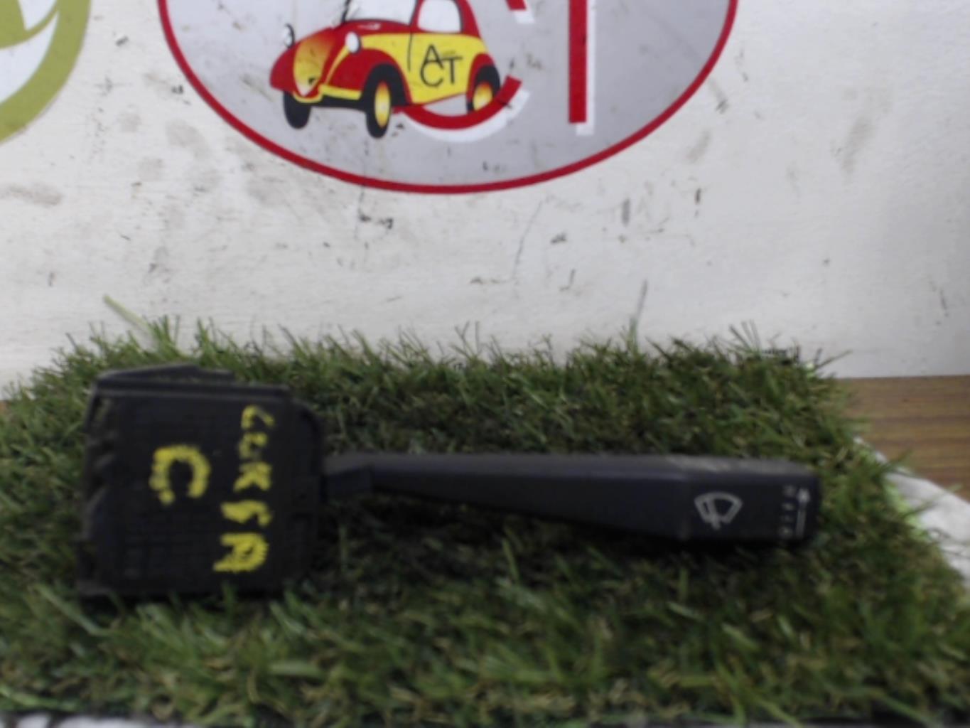 Commodo d'essuie glaces OPEL CORSA C PHASE 2 Essence - 1