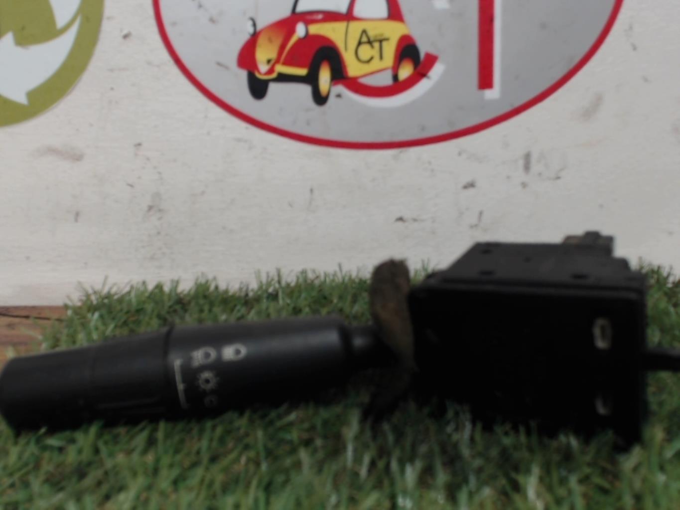 Commodo phare PEUGEOT 306  - 1