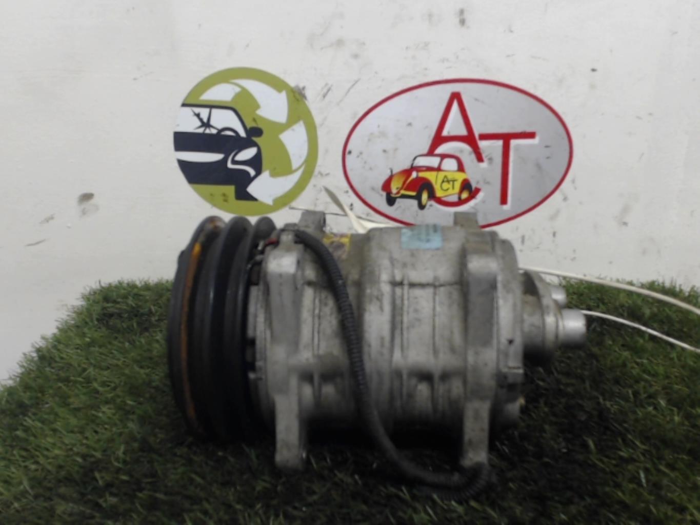 Compressore clima CITROEN JUMPER 3 PHASE 2 Diésel - 1
