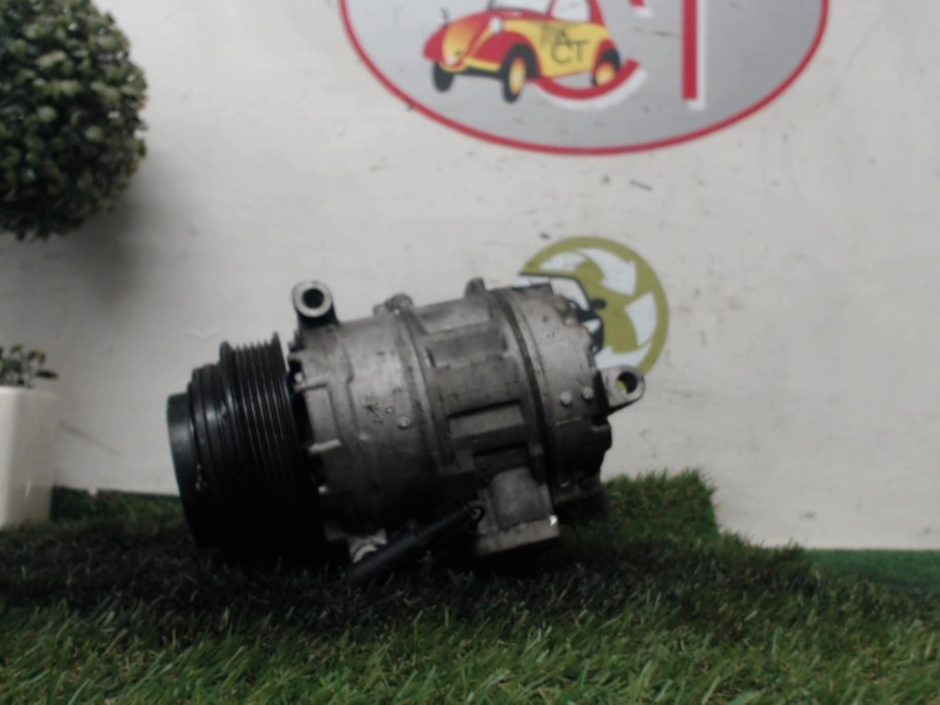 Compressore clima MERCEDES CLASSE GLA 156 PHASE 1 Diésel - 1