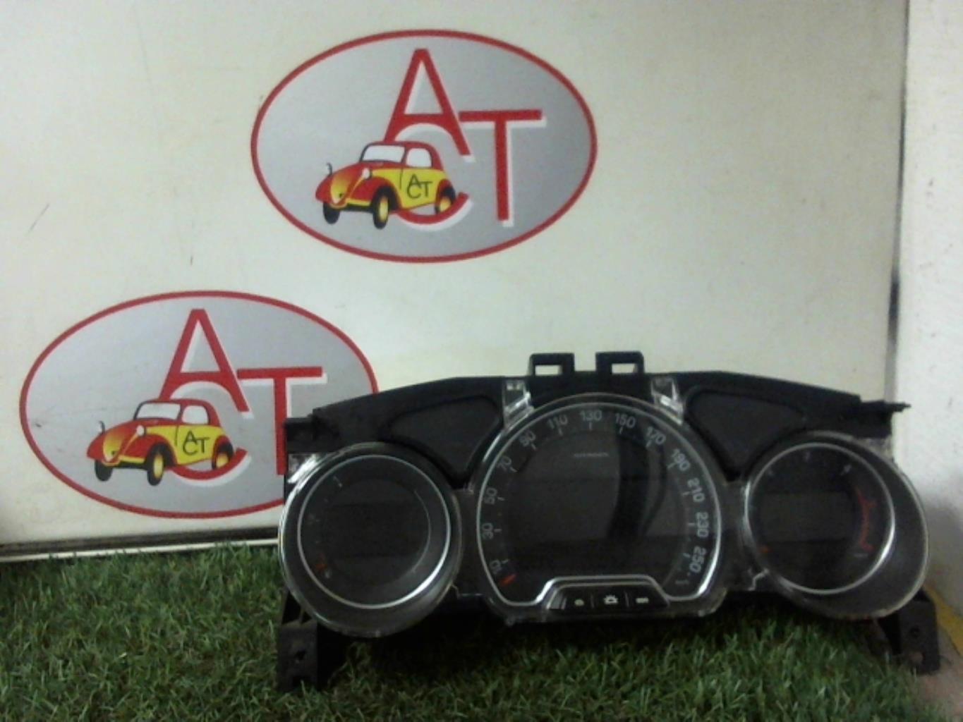 Compteur CITROEN C5 2 Diesel - 1