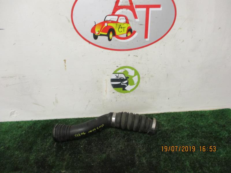 Conduite d'air RENAULT CLIO 3 PHASE 1 Diesel - 1