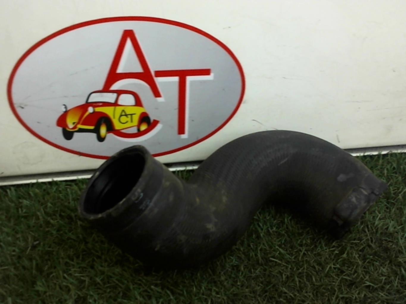 Conduite d'air CITROEN C5 2 Diesel - 1