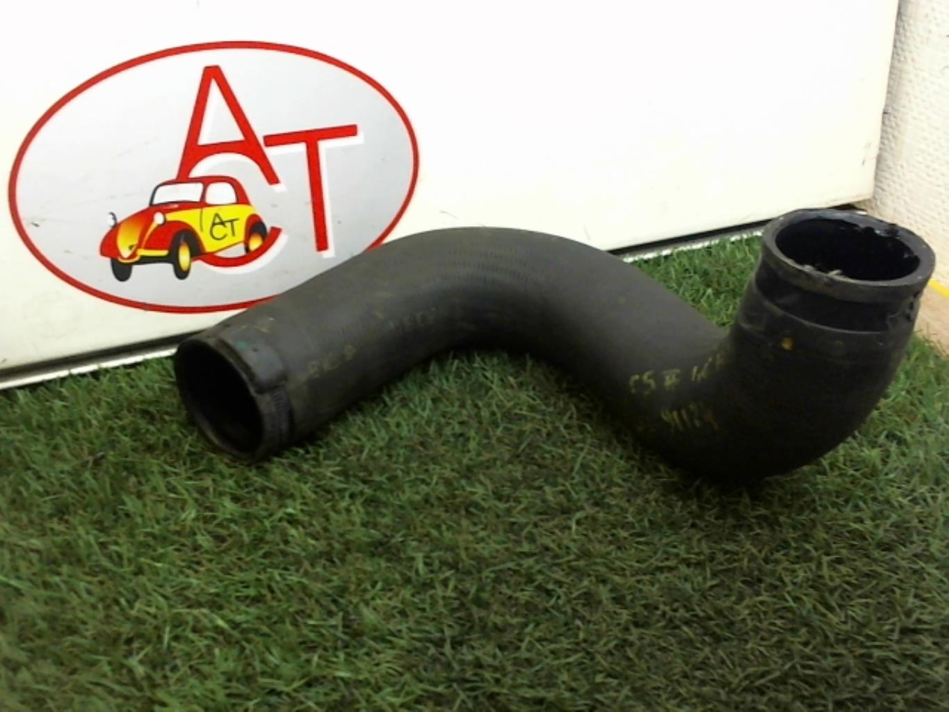Conduite d'air CITROEN C5 2 Diesel - 1