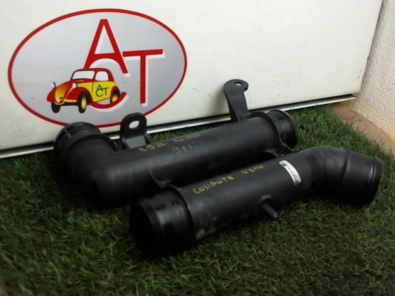 Conduite d'air CITROEN C5 2 Diesel - 1