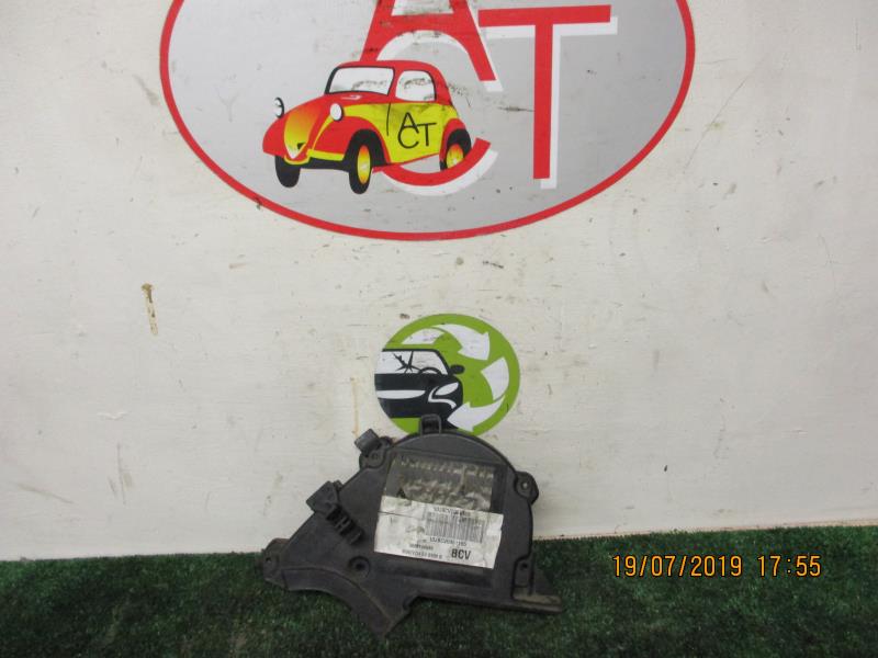 Couvercle de distribution CITROEN C4 PICASSO 1 Diesel - 1
