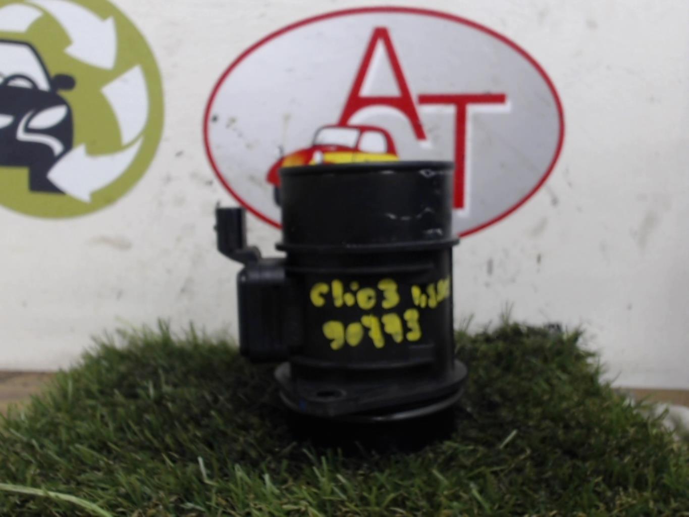 Debitmetre RENAULT CLIO 3 PHASE 1 Diesel - 1