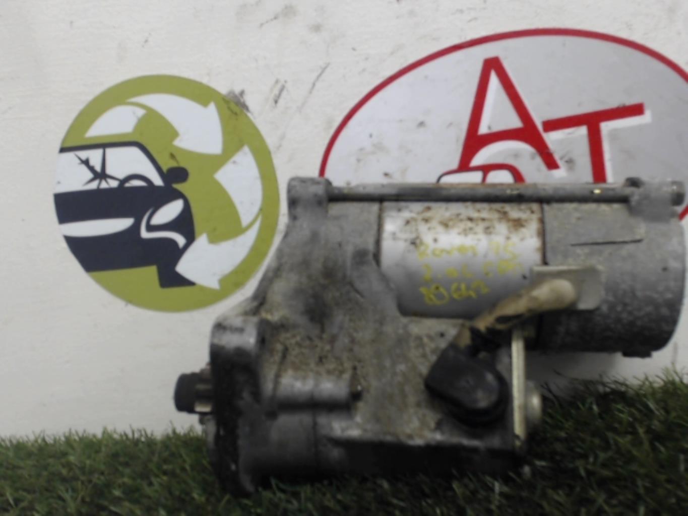 Demarreur ROVER 75 PHASE 2 Diesel - 1