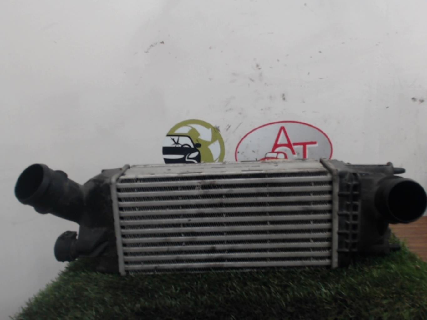 Echangeur air (Intercooler) CITROEN C5 2 Diesel - 1