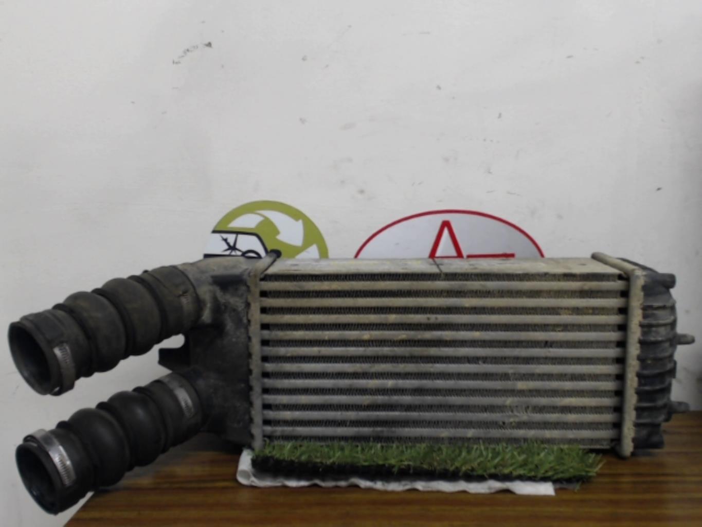 Echangeur air (Intercooler) CITROEN BERLINGO 1 PHASE 2 Diesel - 1