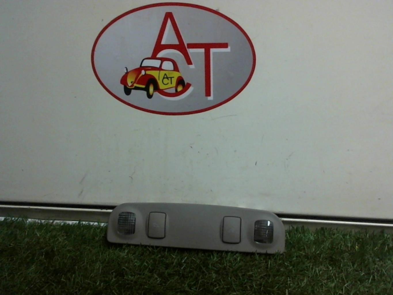 Eclairage de plafonnier AUDI A4 2 PHASE 1 Diesel - 1