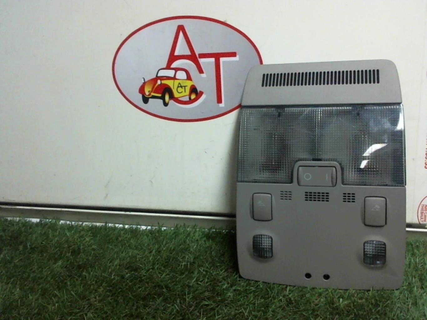 Eclairage de plafonnier AUDI A4 2 PHASE 1 Diesel - 1