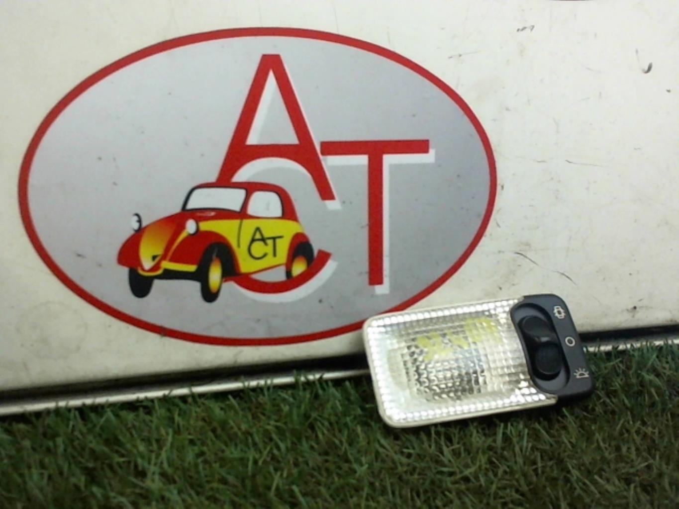 Eclairage de plafonnier CITROEN BERLINGO 1 PHASE 2 Diesel - 1