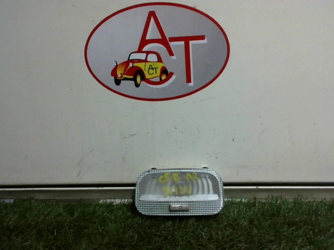 Eclairage de plafonnier CITROEN C5 2 Diesel - 1