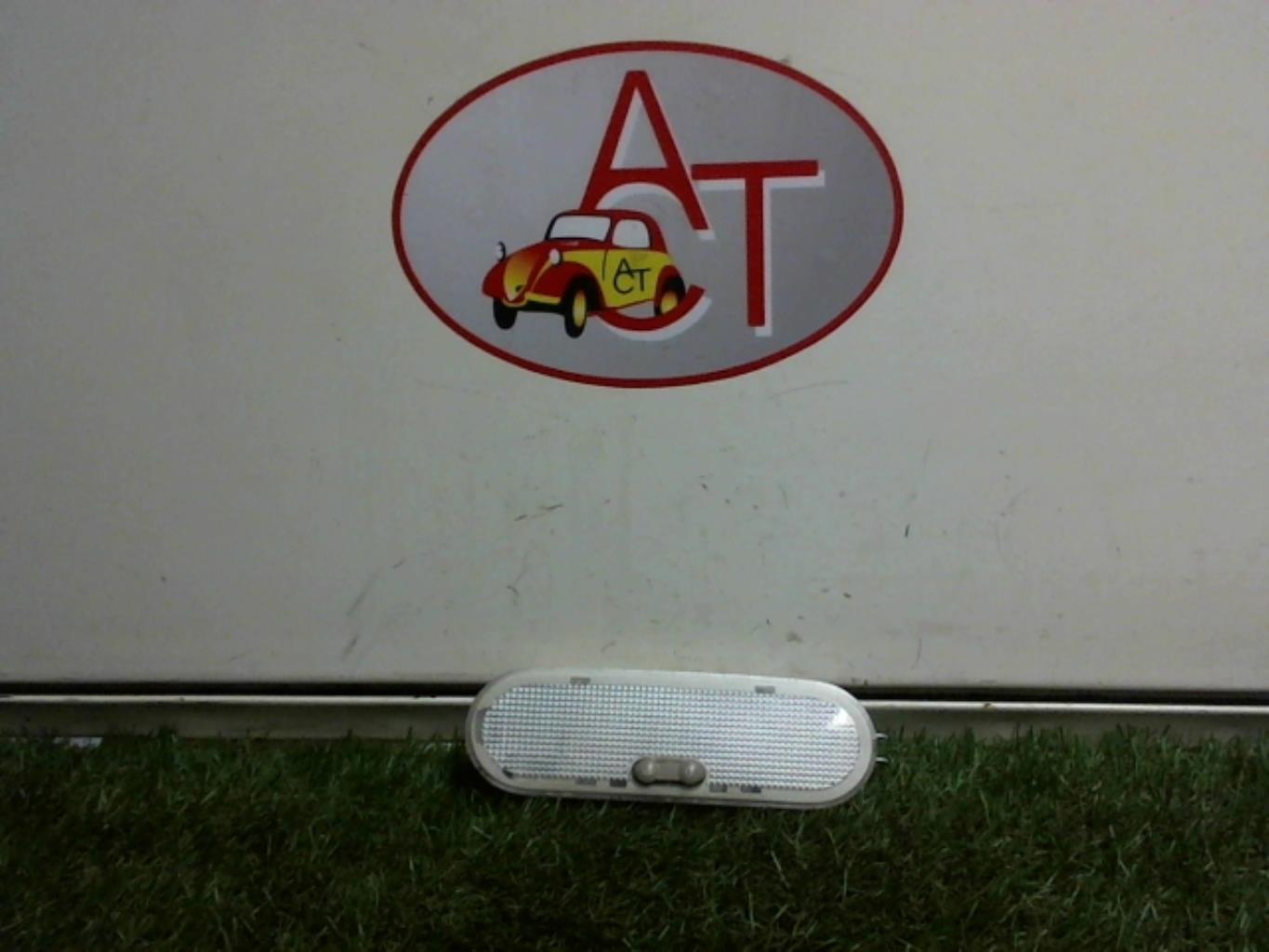 Eclairage de plafonnier RENAULT TWINGO 2 PHASE 1  - 1