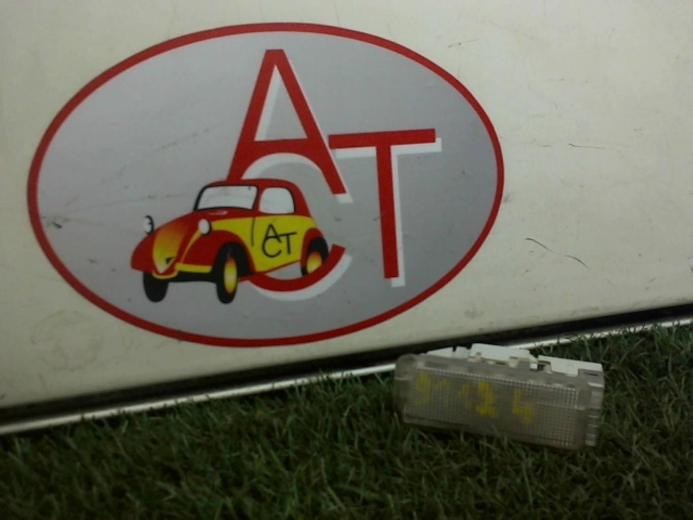 Eclairage de plafonnier CITROEN C5 2 Diesel - 1
