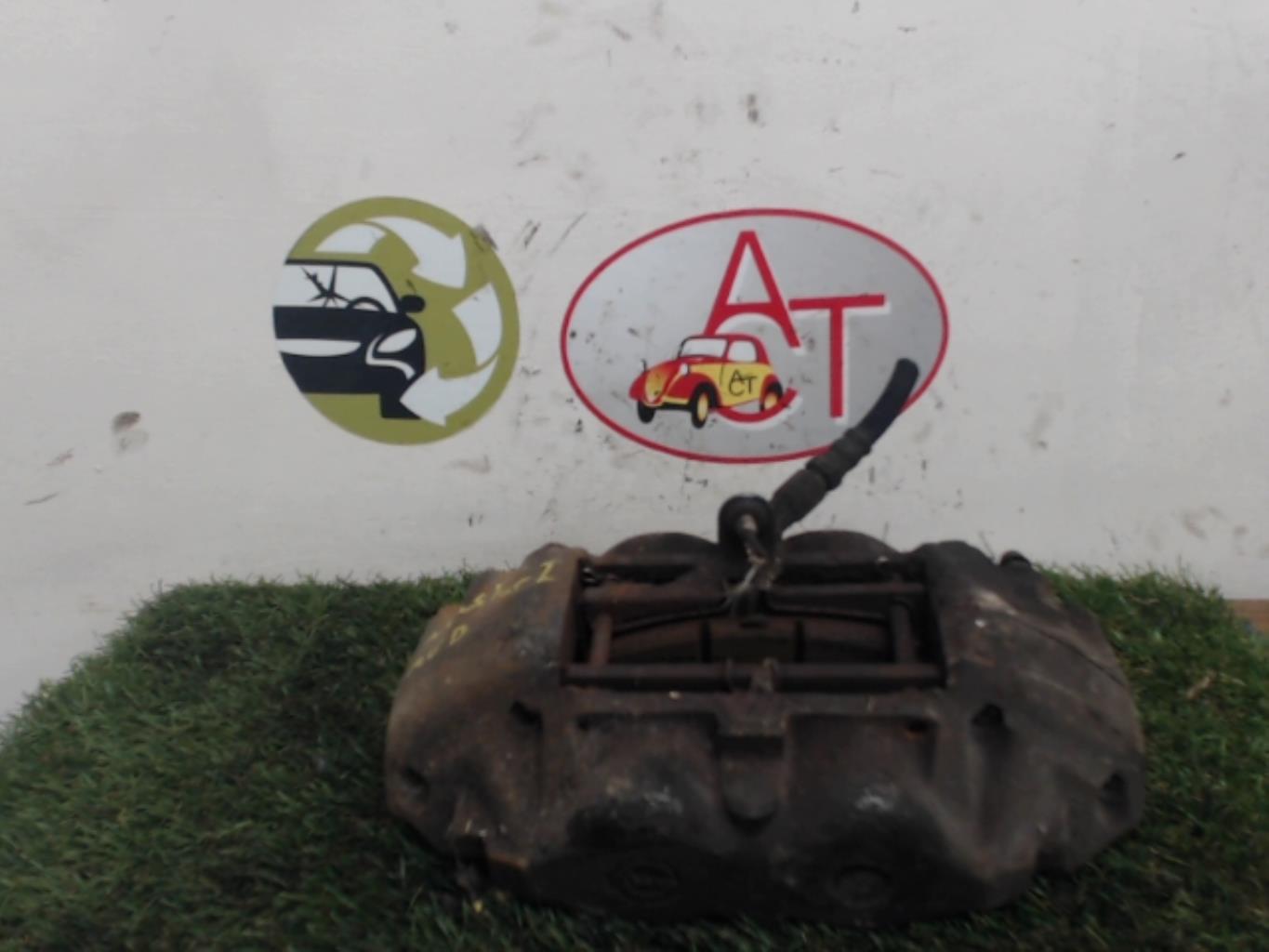 Etrier avant droit (freinage) RENAULT MASTER 1 PHASE 2 Diesel - 1