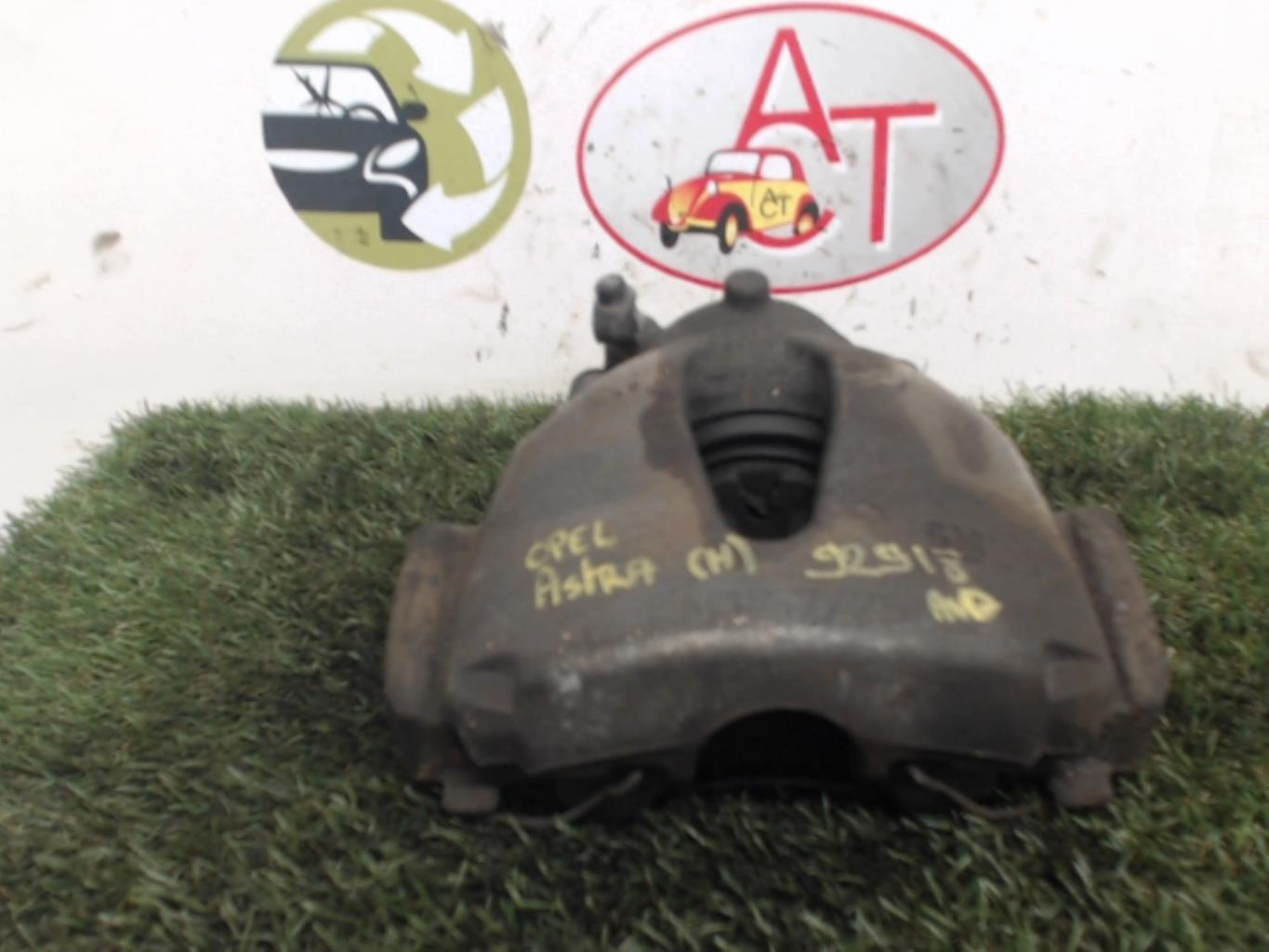 Pinza freni anteriore destra OPEL ASTRA H PHASE 1 Diésel - 1