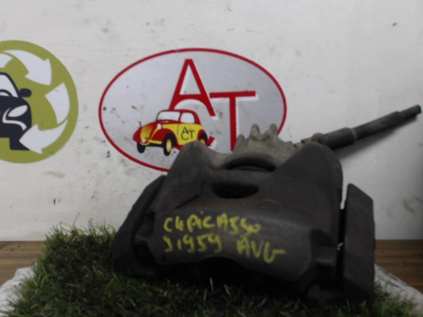 Pinza freni anteriore sinistra CITROEN C4 GRAND PICASSO 1 Diésel - 1