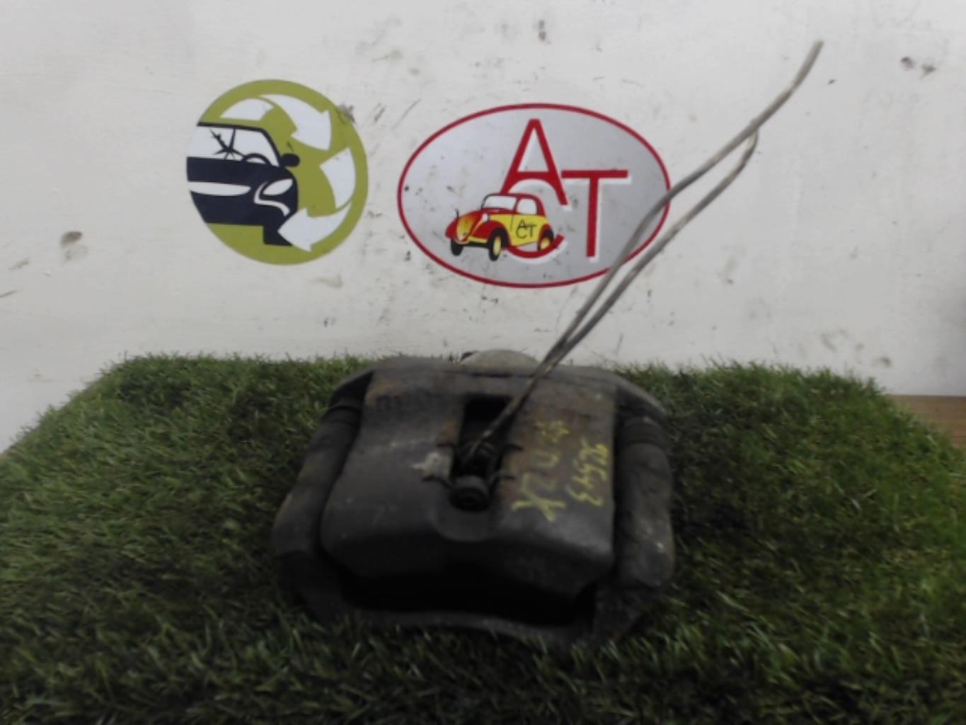 Pinza freni anteriore destra CITROEN ZX PHASE 1 Diésel - 1