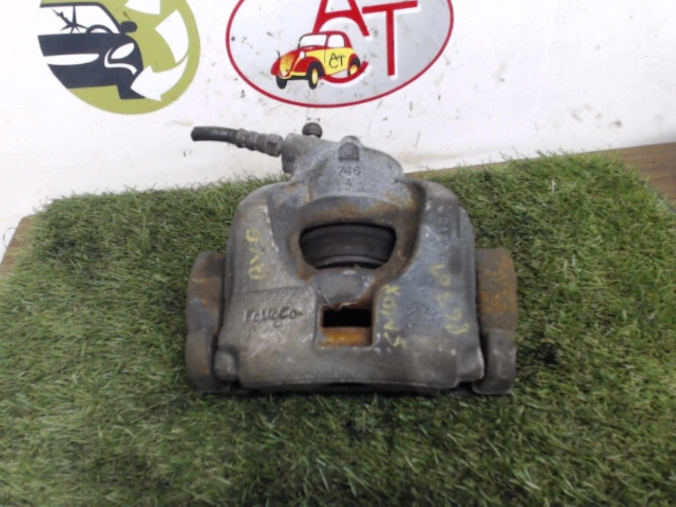Pinza freni anteriore destra FORD S-MAX 1 PHASE 2 Diésel - 1