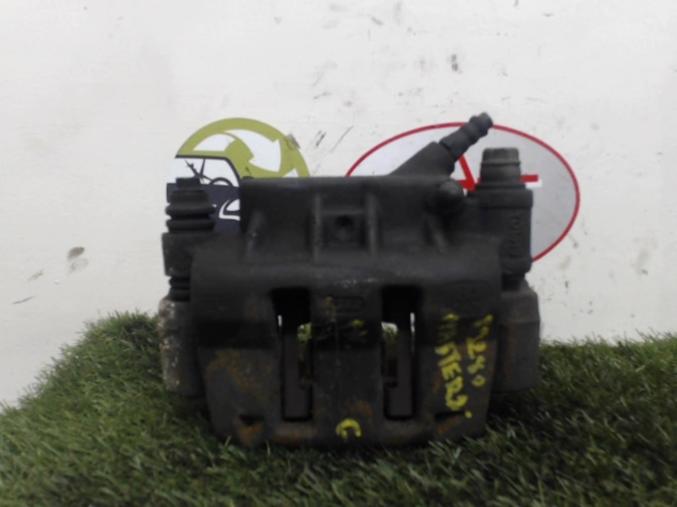 Etrier avant gauche (freinage) RENAULT MASTER 2 PHASE 2 Diesel - 1