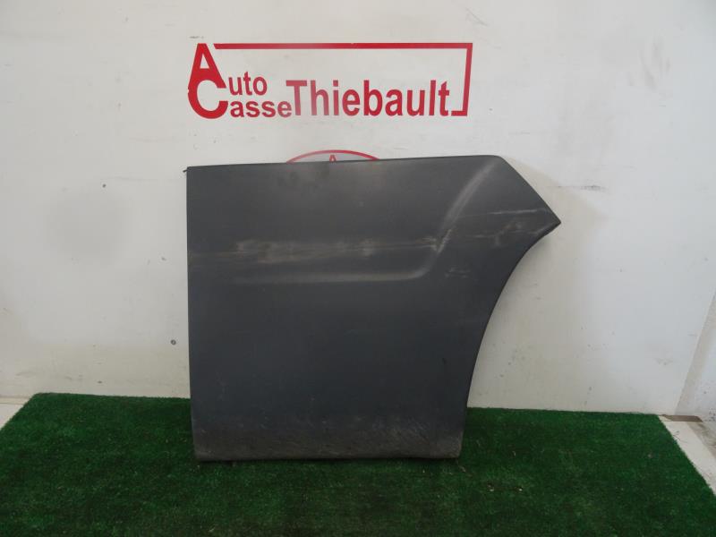 Estensione parafango posteriore destro PEUGEOT BOXER 3 PHASE 2 Diésel - 1